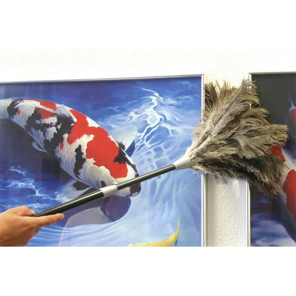 Pămătuf cu pene de struț - Maximex-image-3