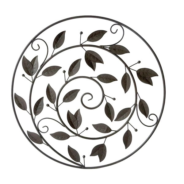 Decorațiune de grădină din metal Circle – Garden Pleasure