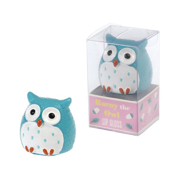 Balsam pentru buze Rex London Owl-image-2
