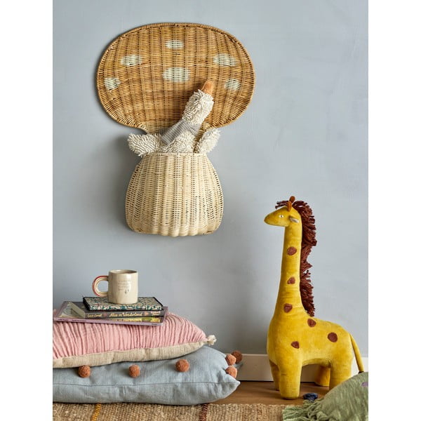 Jucărie de pluș Ibber – Bloomingville Mini-image-4