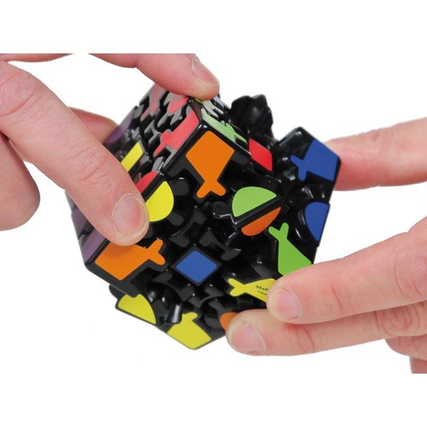 Puzzle Gear Cube – RecentToys-image-1