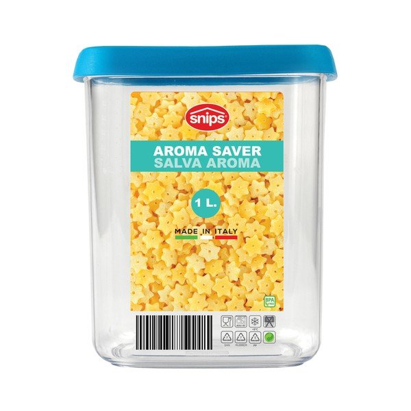 Recipient pentru paste Snips Pasta, 1 l-image-3