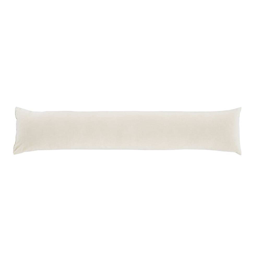 Protecție anti-curent pentru ușă bej 20x90 cm Wilson – Catherine Lansfield