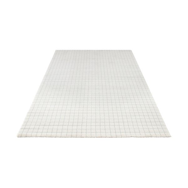 Covor Elle Decoration Euphoria Ermont, 160 x 230 cm, crem - albastru-image-3