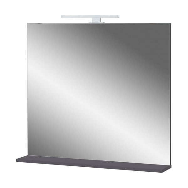 Set mobilă de baie gri Vasio – Germania-image-2