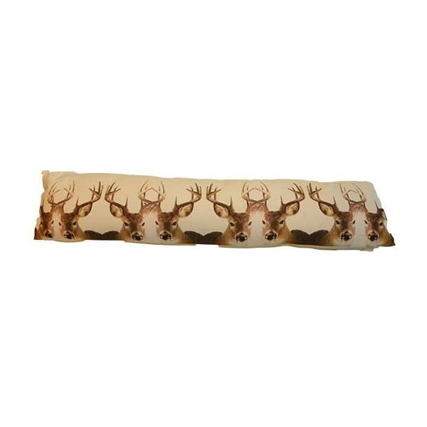 Pernă Deer Beige 20x90 cm