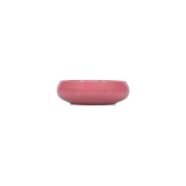 Boluri mici roz 2 buc. din gresie 110 ml Billie – ONA-image-1