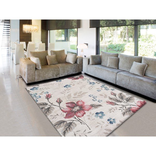 Covor Universal Floret Multi, 160 x 230 cm-image-1