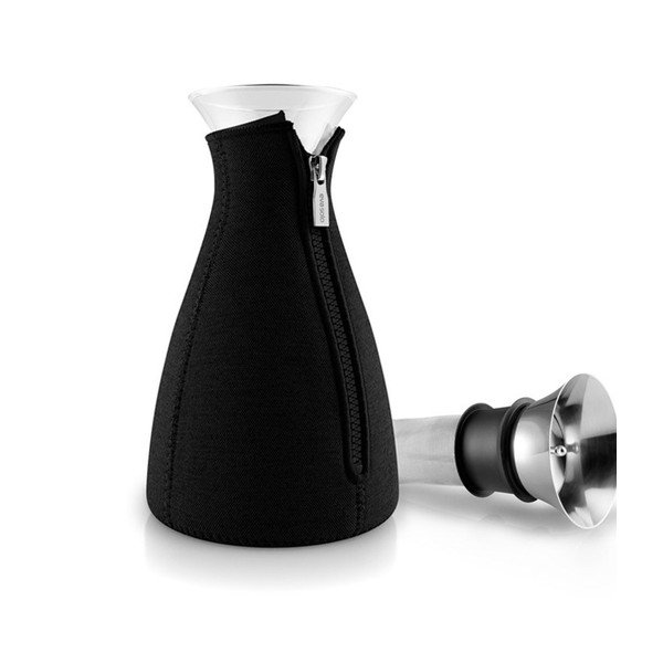 Cafetieră Eva Solo CafeSolo, 1 l, negru-image-1