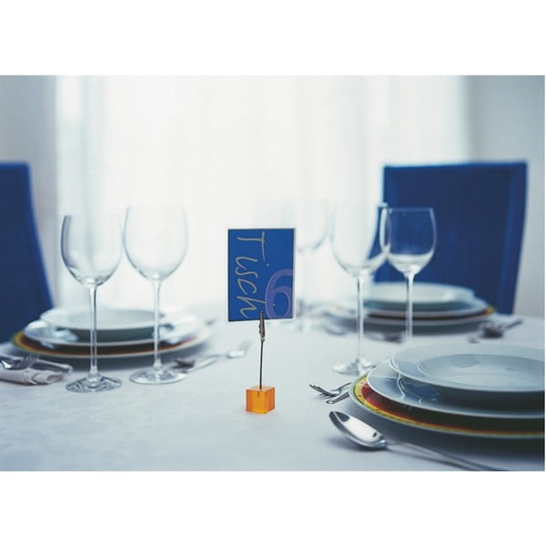 Set 100 folii pentru laminare Leitz, A6, 125 microni-image-1