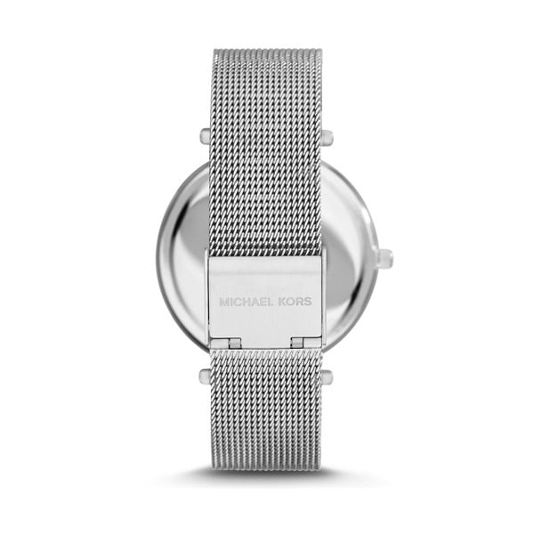 Ceas de damă Michael Kors, argintiu-image-2