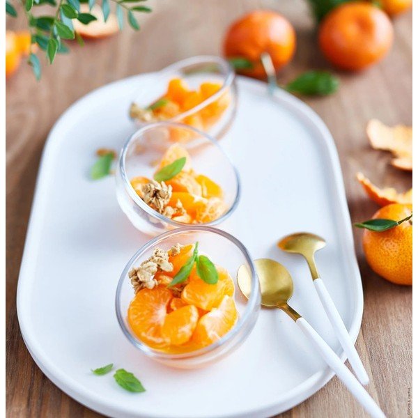 Bol din sticlă La Rochére Bouche Bubble-image-2