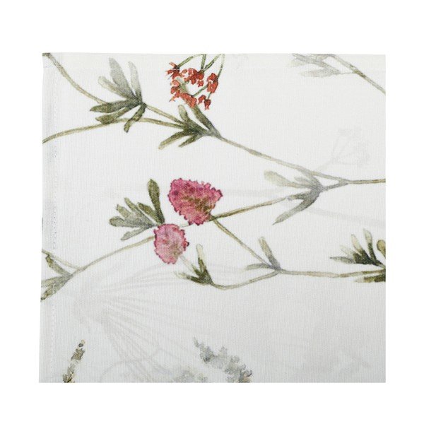 Suport pentru farfurii din material textil 38x50 cm Prairie – Côté Table-image-1