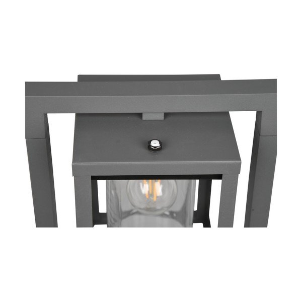 Corp de iluminat pentru exterior (înălțime 10 cm) Lunga – Trio-image-4