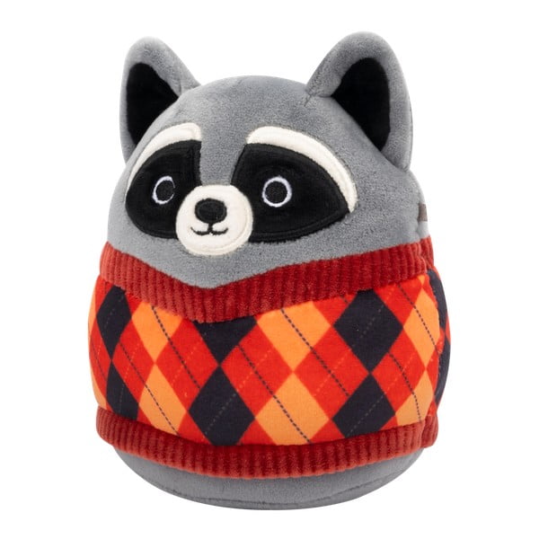 Jucărie de pluș Rocky – SQUISHMALLOWS-image-1