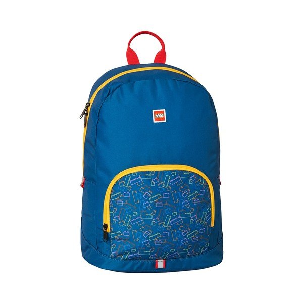 Rucsac de copii 18,5 l Playful Bricks – LEGO®