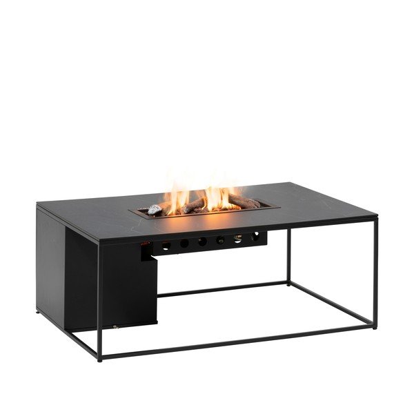 Vatră din inox Cosidesign – COSI