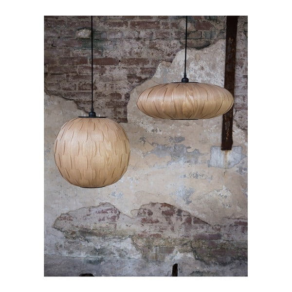 Lustră Dutchbone Circle, Ø 40 cm-image-4