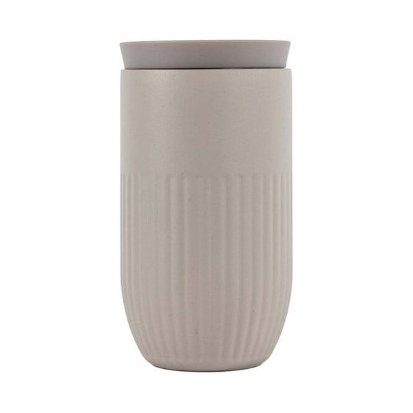 Cană termos bej 320 ml Tova – Sagaform