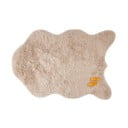 Blană artificială Tiseco Home Studio Sheepskin, 180 x 270 cm, bej