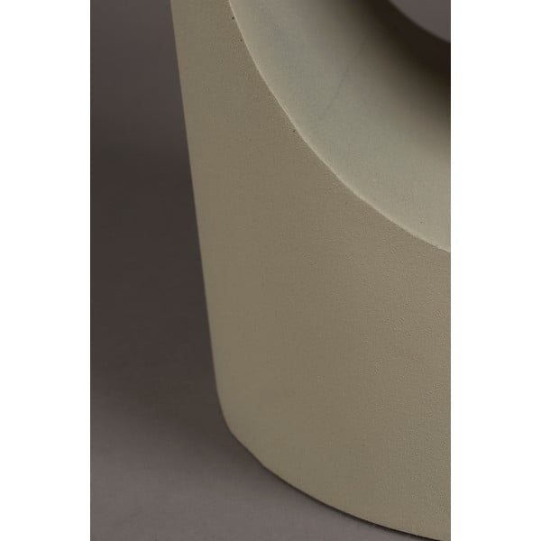 Măsuță auxiliară rotundă ø 30 cm Sai – Dutchbone-image-4