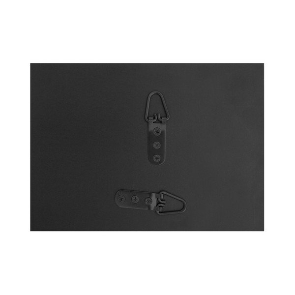 Oglindă de perete 86x119 cm – Premier Housewares-image-1