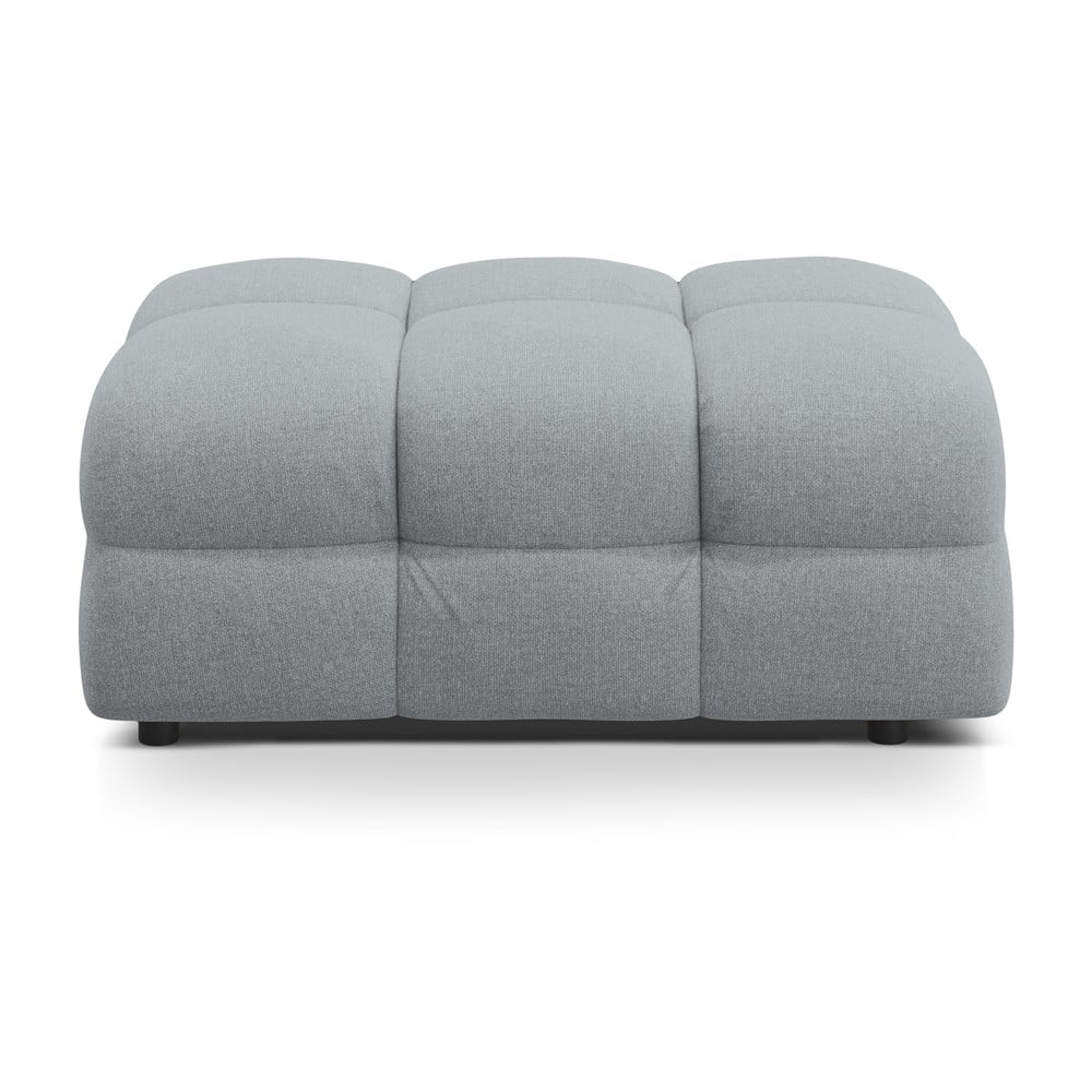 Taburet gri Kendal – Micadoni