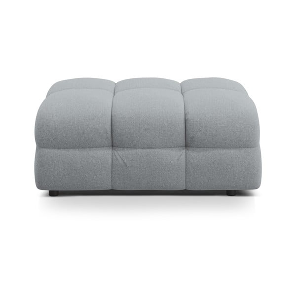 Taburet gri Kendal – Micadoni 