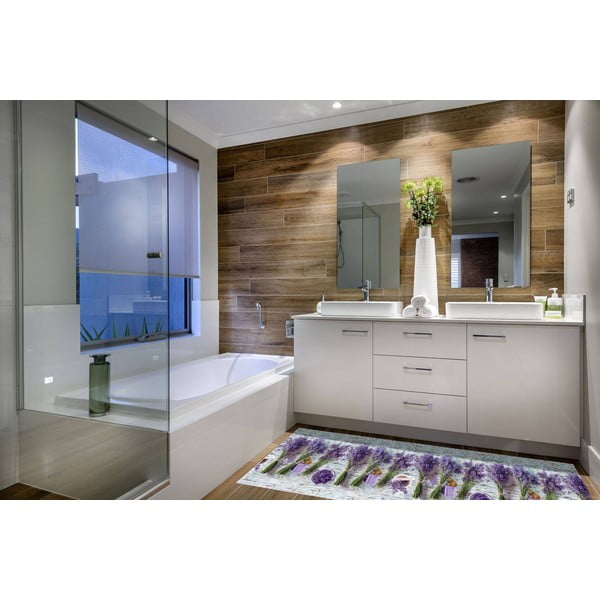 Traversă Floorita Lavanda, 58 x 240 cm-image-1