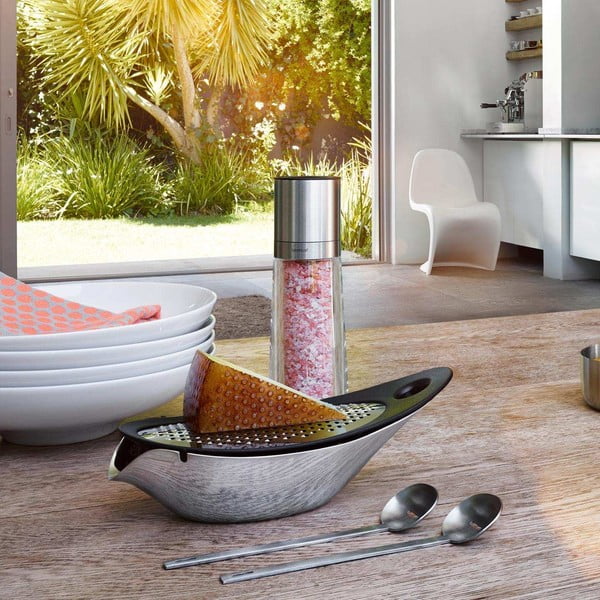 Răzătoare pentru parmezan Blomus Basic-image-1