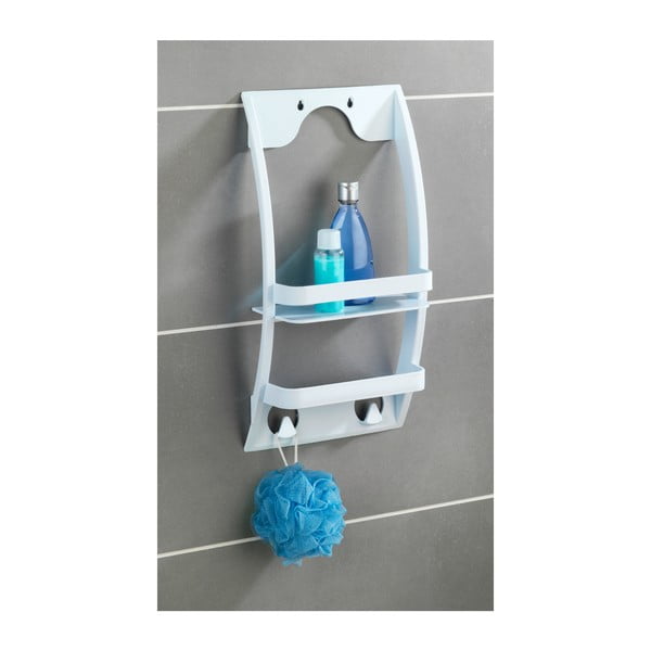 Raft pentru duș Wenko Universal Shelf-image-1