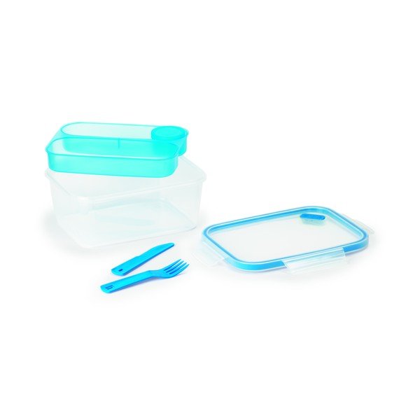 Cutie pentru prânz Snips, 1,5 l, albastru-image-3