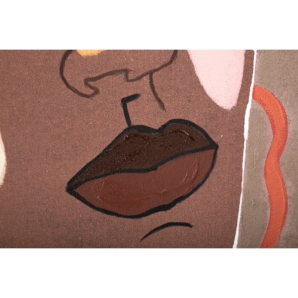 Tablou 80x100 cm Tribal – Mauro Ferretti-image-3