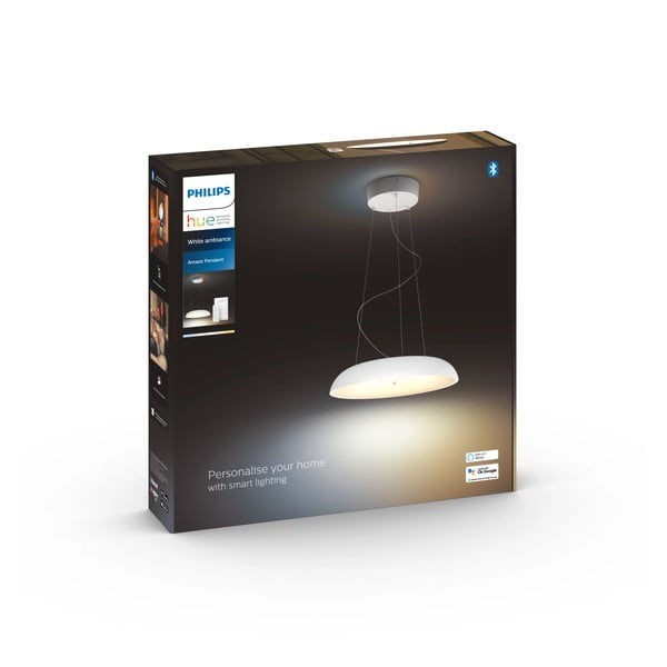 Lustră smart LED 25 W Amaze – Philips Hue-image-1