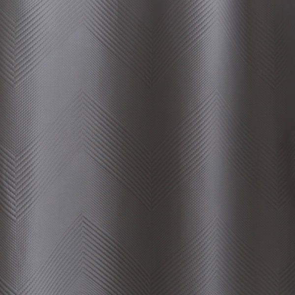Draperii gri în set de 2 bucăți 229x168 cm Pinsonic - Catherine Lansfield-image-3