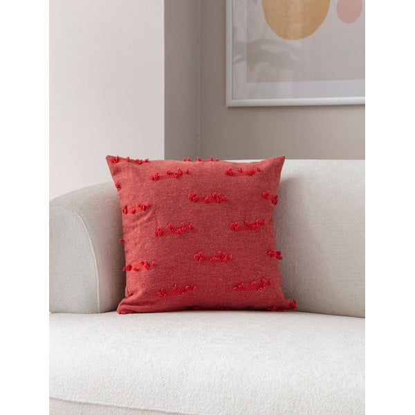 Față de pernă 43x43 cm Tuffet – Mioli Decor-image-3