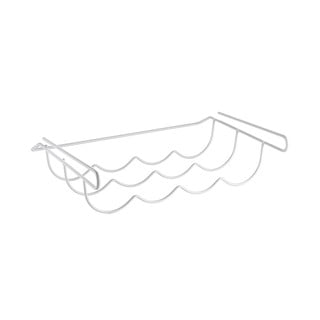 Organizator de frigider din oțel inoxidabil Cool-Bottle – Metaltex