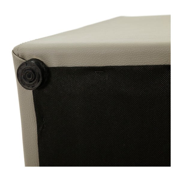 Taburet Kokoon Rubik, gri-image-2