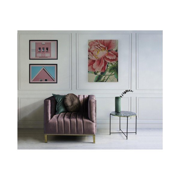 Tablou Velvet Atelier House, 40 x 60 cm-image-1