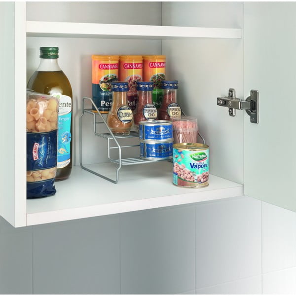 Suport pentru condimente Metaltex Stepp-image-1