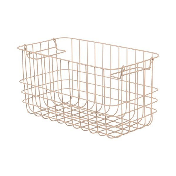 Coș de depozitare din sârmă din metal 31x16,5x16 cm Store-It – Mette Ditmer Denmark