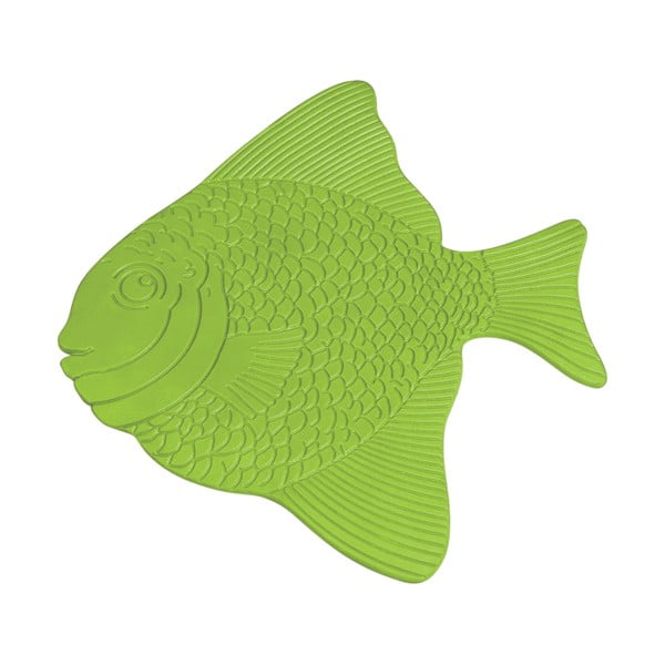 Covorașe antiderapante pentru copii pentru cadă 5 buc. 16x16,5 cm Poissons – MSV-image-3