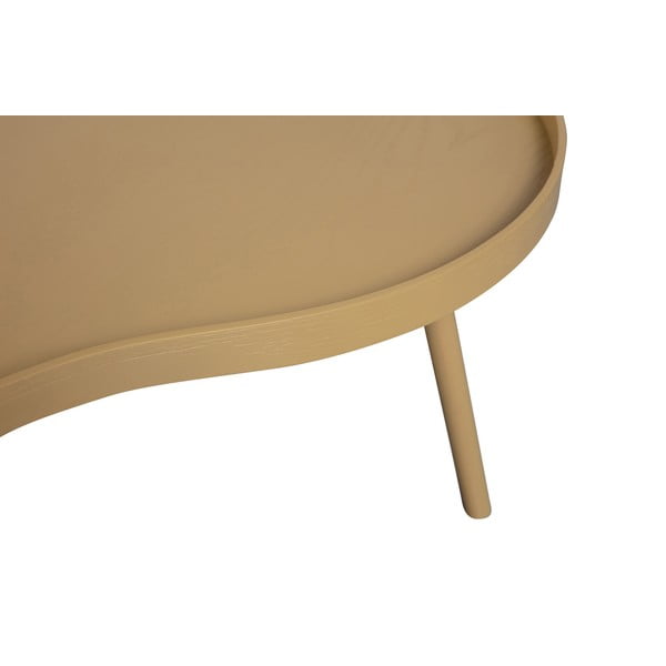 Măsuță auxiliară 58x100 cm Mae – WOOOD-image-4