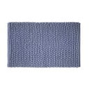 Covoraș de baie albastru 50x80 cm Aspen Bobble – Bianca