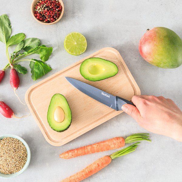 Cuțit din inox  FreshKitchen – Tefal-image-2