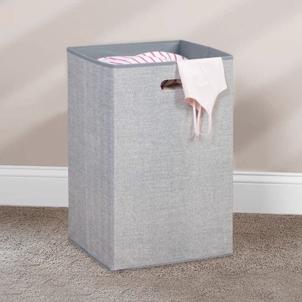 Coș de rufe InterDesign Aldo-image-1