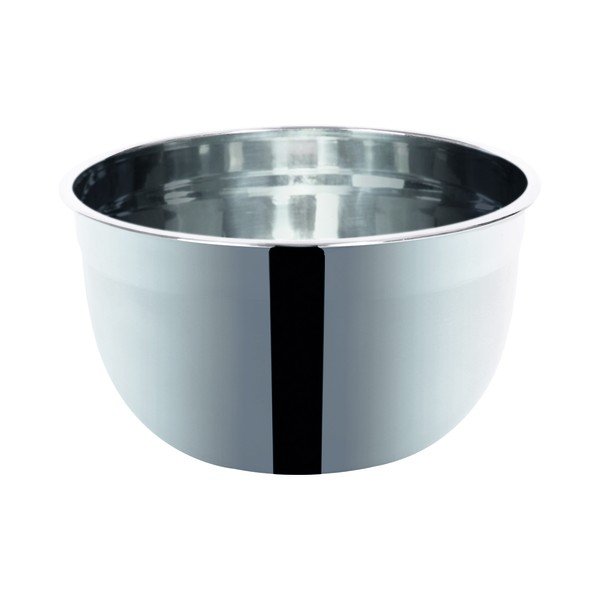 Bol din inox Orion German, ø 17 cm