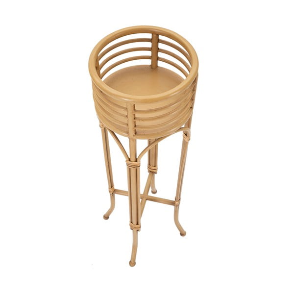 Suport pentru flori din metal ø 23 cm (înălțime 76 cm) Panama – Mauro Ferretti-image-4