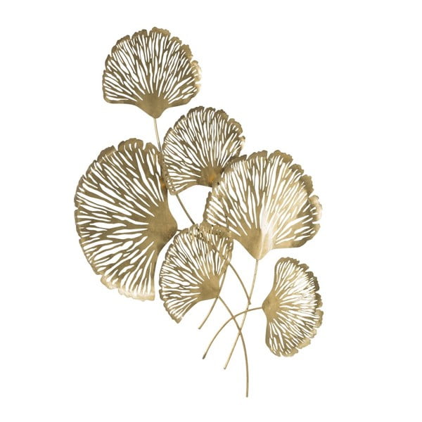 Decorațiune aurie de perete Mauro Ferretti Orselle-image-4