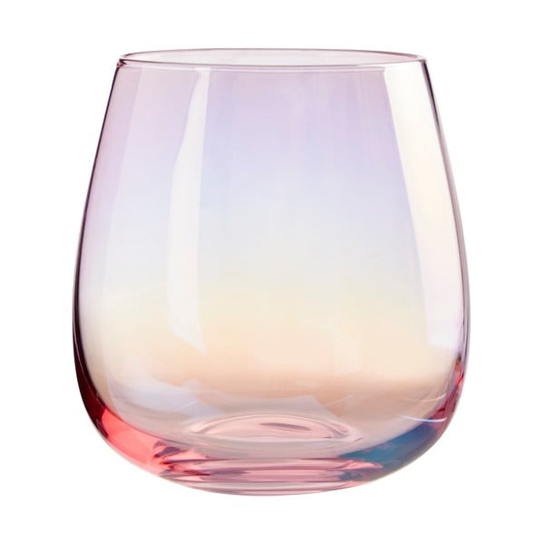 Pahare 4 buc. de whiskey 360 ml Frosted – Premier Housewares